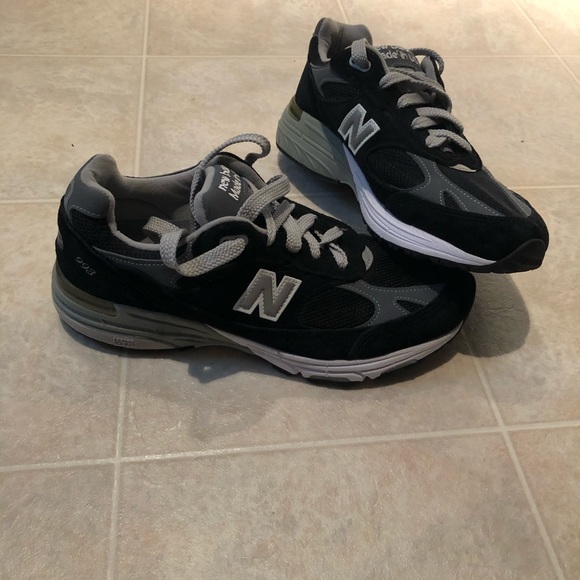 new balance classic 993
